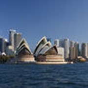 Экскурсия Сидней – Мельбурн – Oкленд – Крайсчерч фотография