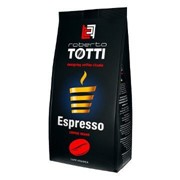 Roberto Totti Nobile пакет 250 г кава Espresso мелена 176 фотография