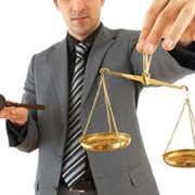Юридические услуги онлайн фото