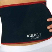 Пояс Vulcan Classic ExtraLong для похудения с термоэффектом фото