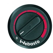 Регулятор температури салону для автономних повітряних опалювачів Webasto (Вебасто)