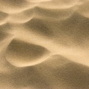 Песок речной фотография
