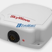 Автомобильный спутниковый трекер SkyWave IDP 680 (Inmarsat) SkyWave