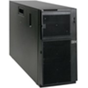 IBM System x3500 M3 /2 Xeon 5500/5600 серии /Max 192GB DDR3 /Max SAS/SATA HDD фотография