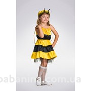 Новогодний костюм Пчелка Sashka