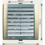 Тепловентиляторы Volcano VR1 фото