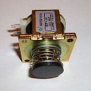 Клапан электро-магнитный фото