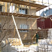 Утепление домов Житомир фото