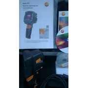 Тепловизор TESTO 870-1 фото