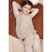 6313 комплект для мальчиков: джемпер и брюки Anabel Arto фото