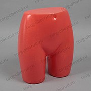 Манекен бедра женские, телесные Б-301 фото