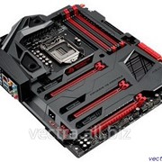 MB Asus MAXIMUS_VII_FORMULA s1150 Z97, 4xDDR3, HDMI-DP, Wi-Fi!!!BT, mPCIe Combo, AT фото