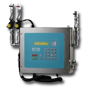 Автоматический рецептурный дозатор-смеситель воды DOMIX 55А