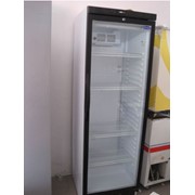 Холодильна вітрина Carrier GD 381