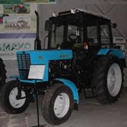 Трактор БЕЛАРУС-80.1 фото