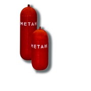 Метан фото