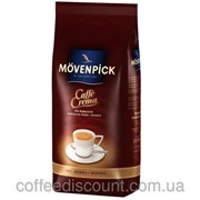 Кофе в зернах Movenpick Caffe Crema 500g фото