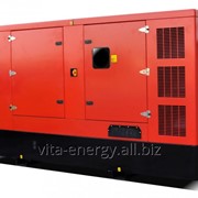 Дизельный генератор HIMOINSA HFW-305 T5 фото