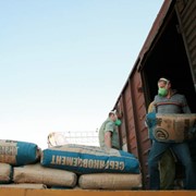 Услуги железнодорожного тупика выгрузка крытых вагонов фото