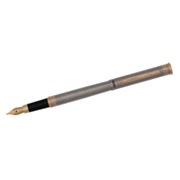 Ручка перьевая Regal в бархатном чехле (R68007.F)