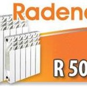 Алюминиевые радиаторы RADENA R500 (1 секция)