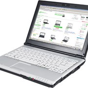 Ноутбук LG E200-A C217R PC фотография