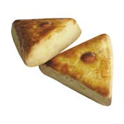 Печенье “Шекер-паре“ с фундуком песочно-дрожжевое фотография