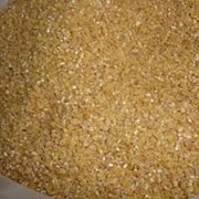 Крупа пшеничная ГОСТ фотография