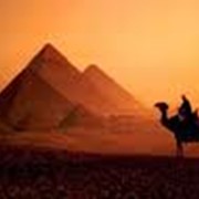 Туристические услуги-Египет