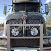 Государственный технический осмотр грузовых автомобилей фото
