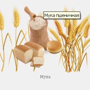 Мука пшеничная оптом от производителя, Украина, Бахчисарай. фото