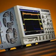 Осциллографы Tektronix и Agilent Technologies