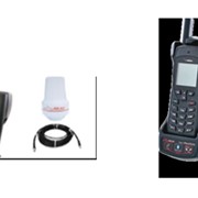 Спутниковое оборудование Beam PotsDock для спутникового телефона Iridium Motorola 9555 фото