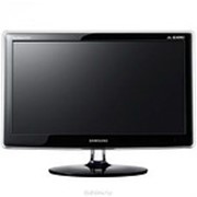 Монитор 23“ Samsung Rose-Black 5ms DVI LED фотография