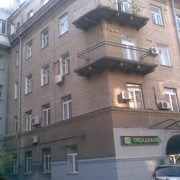 Офис 113 м.кв. с ремонтом на липках ул. Дарвина. 8