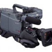 Портативная видеокамера Sony BVP-E30WSPH//U фото