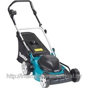 Газонокосилка электрическая Makita ELM 4110 фотография