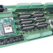 Устройство управления CPU/PLC-subsystem фотография