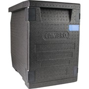 Термоконтейнер изотермический Cambro CAM GOBOX EPP400110