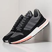 Кроссовки ZX 500 RM Adidas Повседневная обувь размеры: 40, 41, 42, 43, 44, 45 Артикул - 93298 фото
