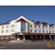 Гостиница Туров фото