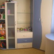 Мебель для детских фото