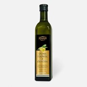 Масло оливковое ATHINA