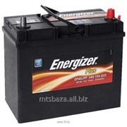 Автомобильные аккумуляторы Energizer 238x129x227 фотография