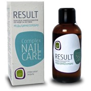 RESULT Nail Care фото