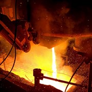 Литье металлов Способ: в кокиль в песчано-глинистые формы, Материал: чугун... фото