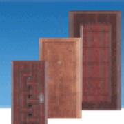 Двери: межкомнатные и металлические, для бани