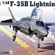 F-35B LIGHTNING II фото