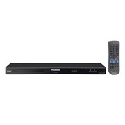 DVD проигрыватель Panasonic DVD-S58 фото