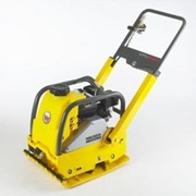 Виброплита бензиновая Wacker Neuson WPU 1550 А фотография